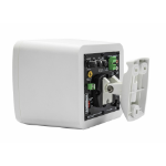 Kindermann Active Box Set 50+ 2-way White Wired 50 W