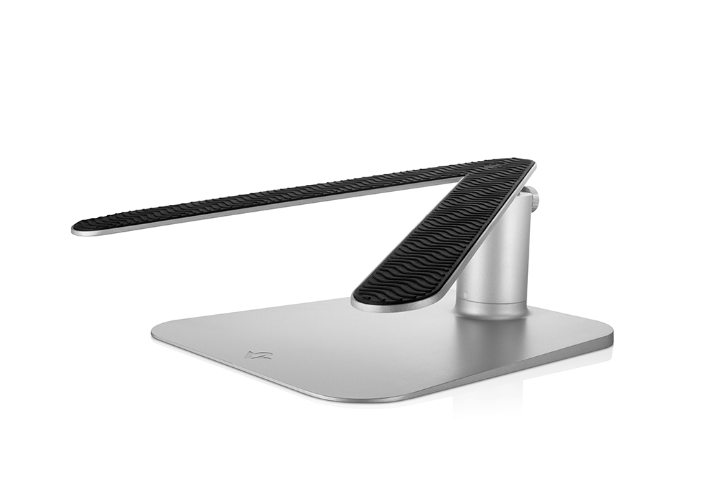 Image of Twelve South HiRise Black, Stainless steel