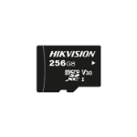 Hikvision L2 MICRO SD TF CARD 256G 95MBS/R 55MBS/R, 2YR