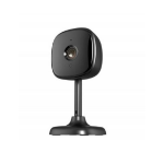 Philips SMART INDOOR 2K BLACK CAMERA