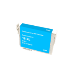 AgfaPhoto APET181CD inktcartridge 1 stuk(s) Compatibel Hoog (XL) rendement Cyaan
