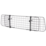 Kerbl 80581 safety barrier 1450 m Auto barrier