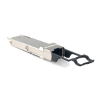 DELL JY79N network transceiver module Fiber optic 100000 Mbit/s QSFP28