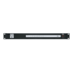 Middle Atlantic Select Series PDU with RackLink, 9 Outlet
