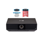 LG ProBeam BU70QGA Standard throw projector 7000 ANSI lumens DLP UHD 4K (3840x2160) Black