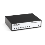 Black Box IC1023A video signal converter