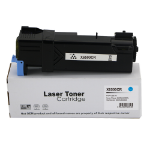 CTS Wholesale Remanufactured Cartridge for Xerox Phaser 6500 Cyan Toner 106R01594