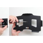 Brodit 511919 holder Tablet/UMPC Black Passive holder