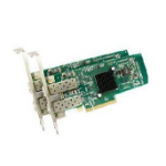 AddOn Networks ADD-PCIE-ST-FX network card Internal Fiber 100 Mbit/s