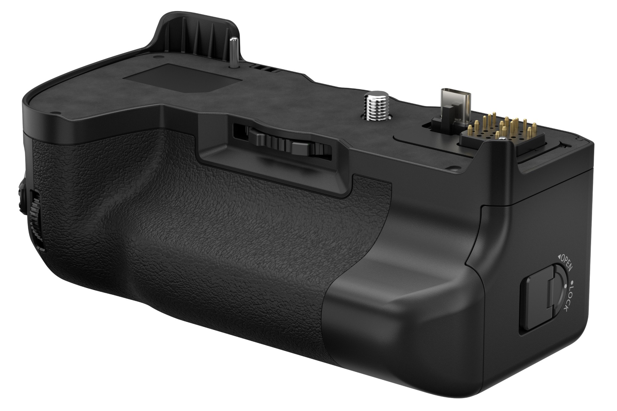Photos - Other for Computer Fujifilm VG-XH Vertical Battery Grip for X-H2 7 X-H2S 16757320 