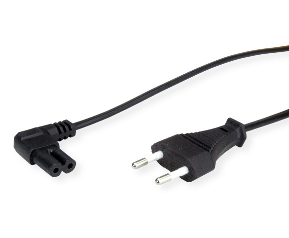 EU Product - Euro Power Cle, 2pin, thumbnail