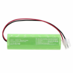 CoreParts MBXEL-BA139 household battery Rechargeable battery Nickel-Metal Hydride (NiMH)