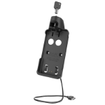 RAM Mounts RAM-HOL-SNM2PLU holder Passive holder Mobile phone/Smartphone Black