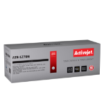 Activejet ATR-1270N toner (replacement for Ricoh 1270D 888261; Supreme; 7000 pages; black)