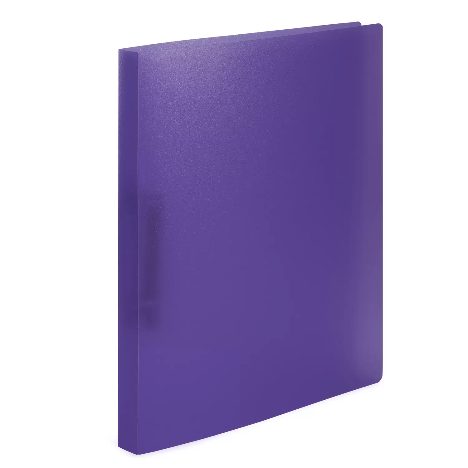 HERMA 19183 ring binder A4 Violet