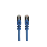 Prokord F/UTP-0029 nätverkskablar Blå 1 m Cat6 F/UTP (FTP)