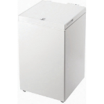 Indesit OS 1A 100 2 freezer Chest freezer Freestanding 99 L F White