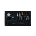 Cooler Master V650 Gold-V2 power supply unit 650 W 24-pin ATX ATX Black