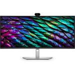 DELL Pro P P3426WEB 86.4 cm (34") LCD 3440 x 1440 pixels Wide Quad HD