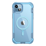 i-Blason Cosmo IPHN2367RMGSPB mobile phone case 6.7" Shell case Blue