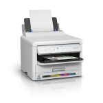 Epson WF-C5390DW inkjet printer Colour 4800 x 1200 DPI A4 Wi-Fi