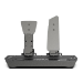 Moza Racing SR-P Pedal( throttle+braker)