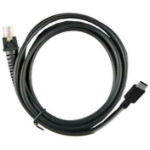 Datalogic 90A052355 barcode reader accessory Charging cable