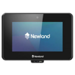 Newland NQuire 500 Sakte II, PoE, 4G, Landscape, 2D, 12.7 cm (5''), GPS, USB-C, BT, Ethernet, Wi-Fi, Android