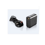 Lenovo GX20K15998 power adapter/inverter Indoor 65 W Black  Chert Nigeria