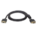 Tripp Lite P500-050 VGA cable 600" (15.2 m) VGA (D-Sub) Black