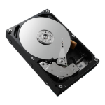 DELL 07FJW4-RFB internal hard drive 2.5" 300 GB SAS