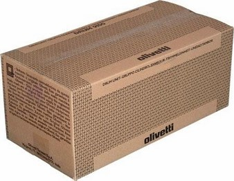 Image of Olivetti B0899 Toner waste box, 36K pages for Develop Ineo + 35/KM...