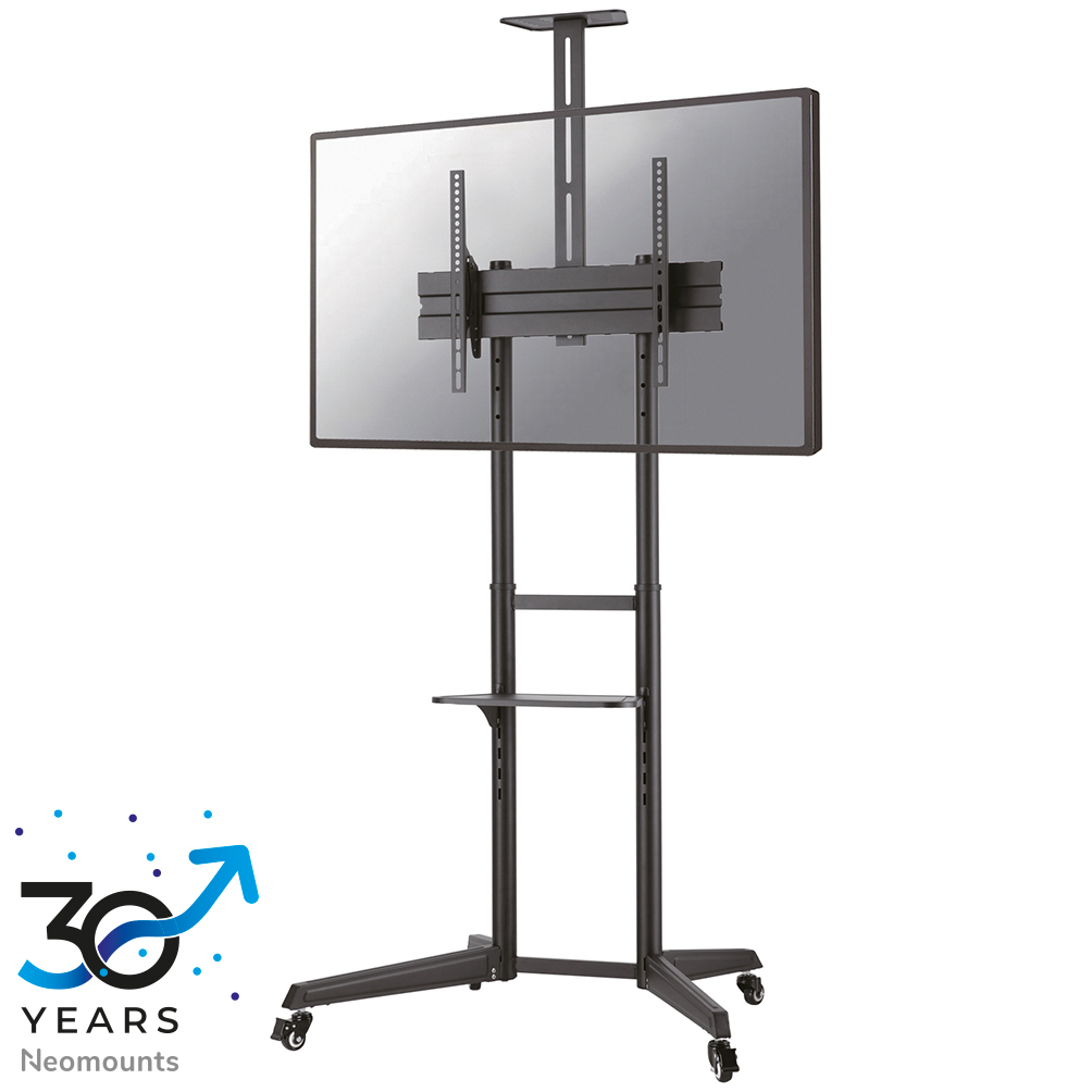 Neomounts Fl50-550Bl1 Tv Trolley 37-70"
