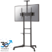 Neomounts FL50-550BL1 TV trolley 37-70"