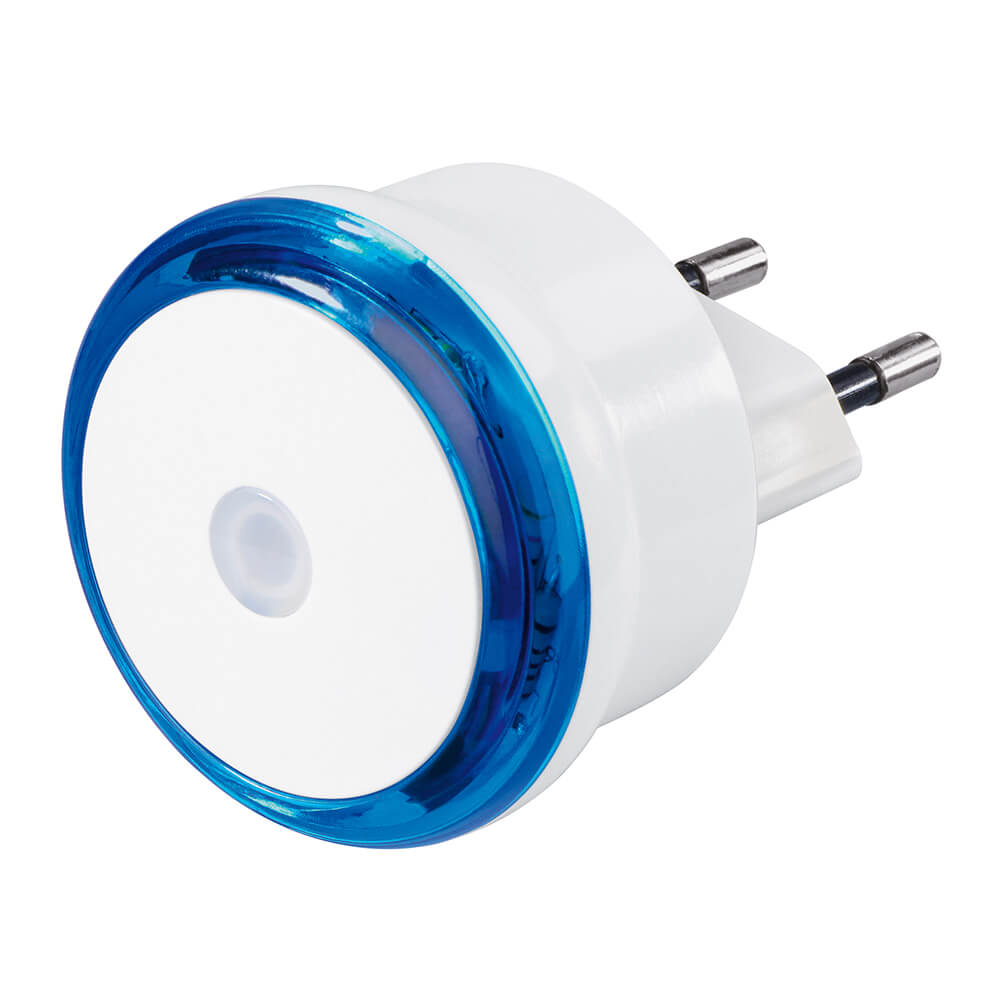 Hama Basic Plug-in nattlampa