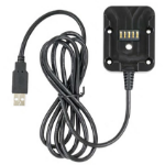 Brodit 215848 power adapter/inverter Indoor Black