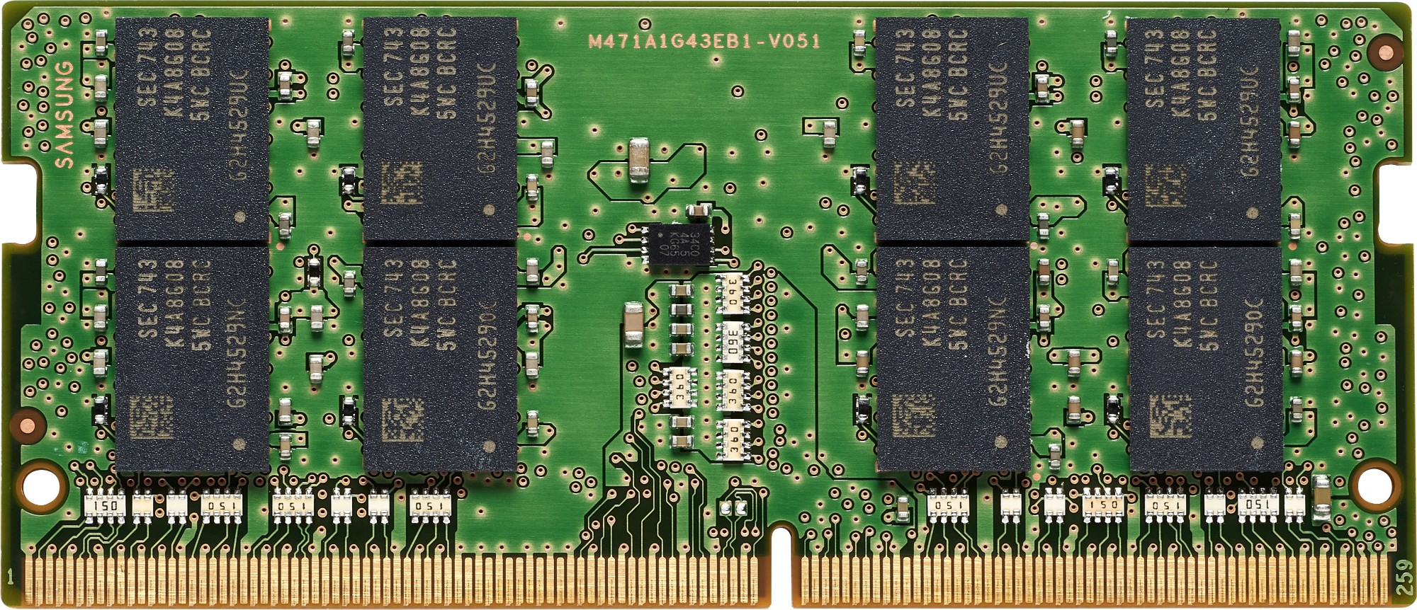 HP 13L73AT memory module 32 GB 1 x 32 GB DDR4 3200 MHz