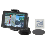 RAM Mounts RAP-SB-178-GA39U navigator mount Car Black