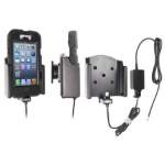 Brodit 527512 holder Active holder Mobile phone/Smartphone Black