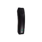 2N 1120101B IP telefoon Zwart 2 regels