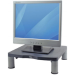 FELLOWES ADJUSTABLE MONITOR RISER STANDARD