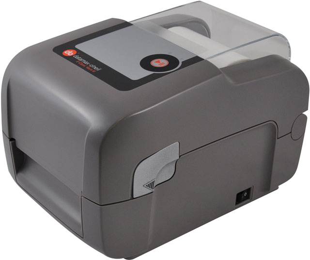 Datamax O'Neil E-Class Mark III E4204B label printer Direct thermal / Thermal transfer 203 x 203 DPI Wired