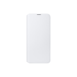 Samsung EF-WA307 mobile phone case 16.3 cm (6.4") Wallet case White