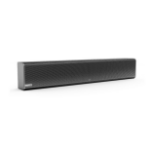 Yealink Soundbar MSpeaker II Black 10 W