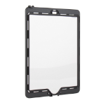 The Joy Factory aXtion Bold 9.7" Front cover Black, Transparent