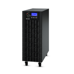 CyberPower HSTP3T15KEBC uninterruptible power supply (UPS) Double-conversion (Online) 15 kVA 13500 W