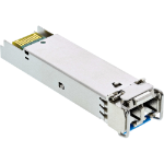 InLine SFP Module Fiber SX 850nm MM with LC sockets, 550m, 1.25Gb/s