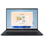 ASUS ASUS Vivobook16' X1605 (1920 x 1200) 16:10 Intel Ultra 5 225H 16GB 512G, USB-C Video, Windows 11 Home Backlit, 42w, Quiet Blue Lifestyle Notebook 2025