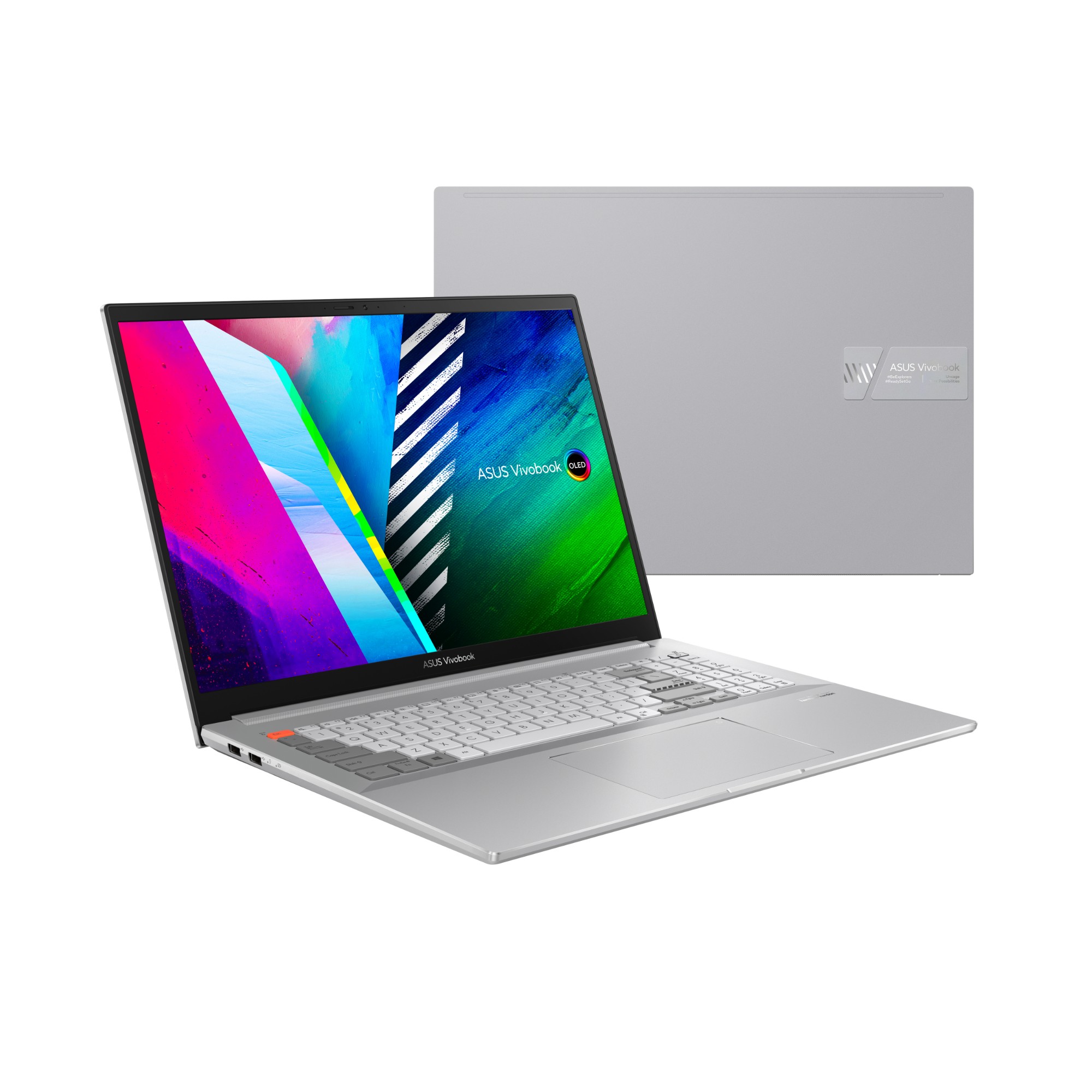 Asus Vivobook Pro 16x Oled N7600pc L2014w Laptop 6150