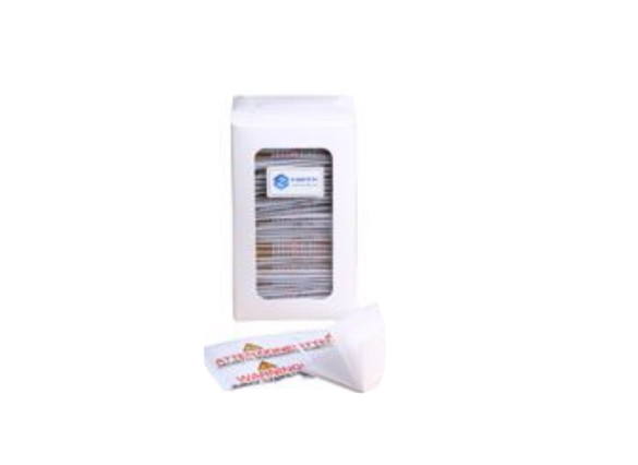 Lanview LVO231789 equipment cleansing kit Fiber optic Cleansing pen/cloth